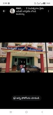 బత్తలపల్లి మండలంలో నాలుగు ఎంపీటీసీ స్థానాలు ఏకగ్రీవం.. మిగతా స్థానాల్లో హోరాహోరీ పోరు!
