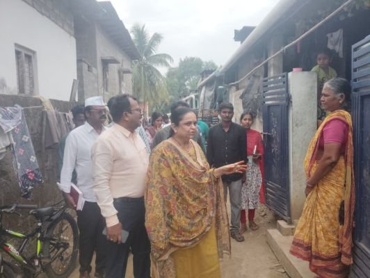 మత్స్యకారులు అప్రమత్తంగా ఉండాలి,  ఆర్డీవో రమణ
