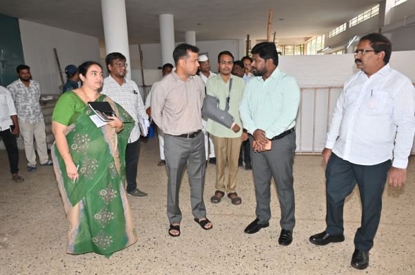 పోస్టల్ బ్యాలెట్‌ను సక్రమంగా వినియోగించుకోవాలి