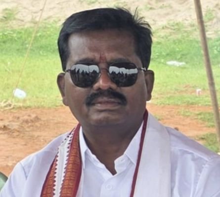 అర్నాబ్ తుఫాను పట్ల ప్రజలు అప్రమత్తంగా ఉండాలి...