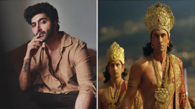 రామాయణం సినిమాకు మద్దతుగా నిలవండి.. యువ వీఎఫ్ఎక్స్ ఆర్టిస్టుల కష్టాన్ని ప్రశంసించిన సుహైల్ నయ్యర్