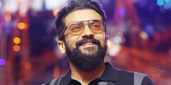 కొత్త టాలెంట్‌ను ప్రోత్సహించేందుకే మరో ప్రొడక్షన్ హౌస్.. హీరో సూర్య కీలక ప్రకటన