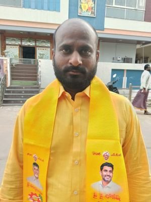 దర్శి ఎంపీపీ కూటమి కైవసం.