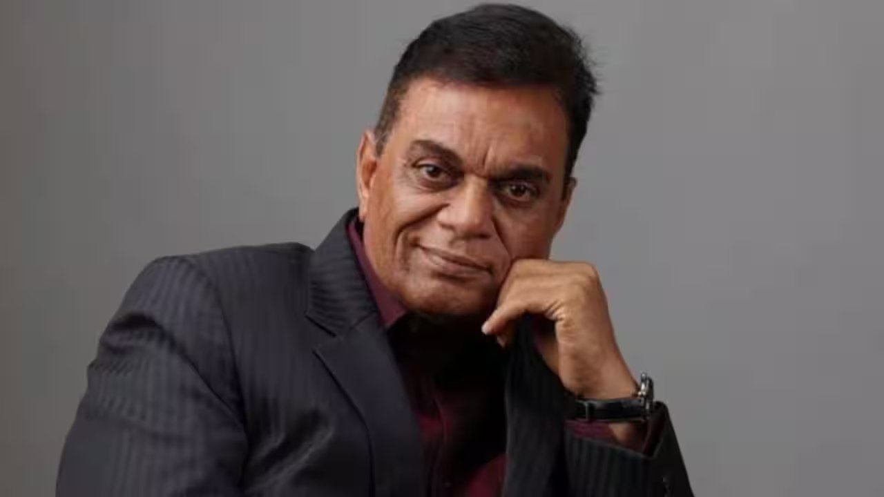 భారతీయ టెలివిజన్ దిగ్గజం కన్నుమూత.. సీఐడీ, ఆహాత్ సృష్టికర్త బీపీ సింగ్ మృతి!