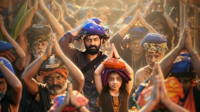 భారీ అంచనాల మధ్య సంక్రాంతి కానుకగా ప్రేక్షకుల ముందుకు 'హరివరాసనం'.. విడుదల తేదీ అధికారిక ప్రకటన!