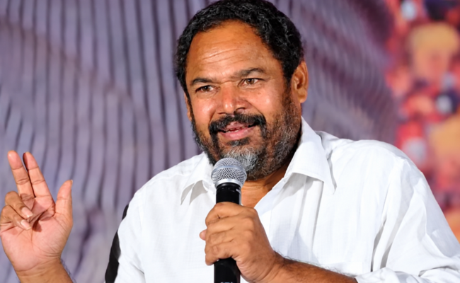 హుషారు 2 టీజర్: యువత వెట్టిచాకిరిపై ఆర్ నారాయణమూర్తి సంచలన వ్యాఖ్యలు