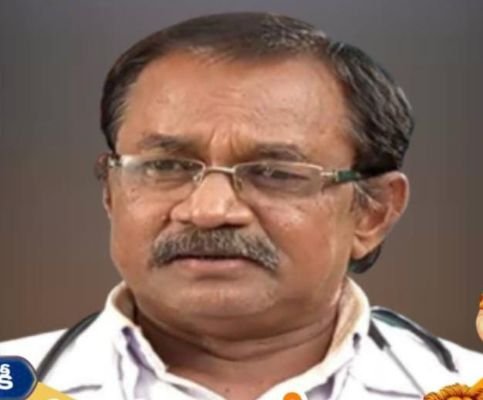 అస్తమించిన రంగస్థల కళాకారుడు
