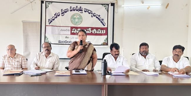 ఎలినీనోను సమర్థవంతంగా ఎదుర్కోవాలి