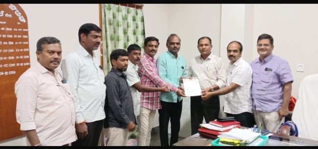 డీఎస్సీ–2024 ఉపాధ్యాయులకు ప్రొబేషన్ డిక్లరేషన్ ప్రకటించాలి -ఎస్టీయూ జిల్లా ప్రధాన కార్యదర్శి ఎస్. మధుసూదన్ రెడ్డి
