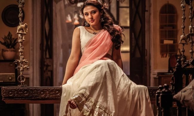పవర్‌పేట నుంచి పడమటవీధి జానకిగా రితికా నాయక్.. ఆకట్టుకుంటున్న గ్లింప్స్