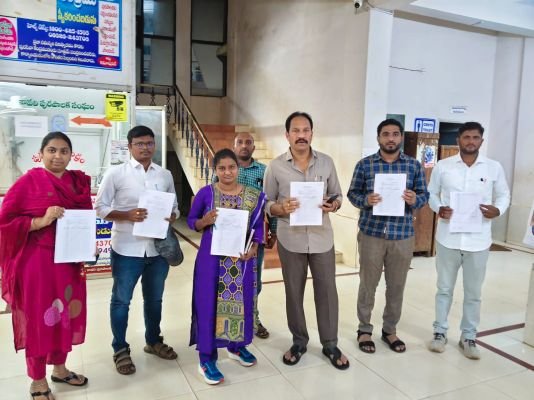 ఎస్సీ, ఎస్టీ, బీసీ, మహిళా ఓటర్ల జాబితాల ప్రచురణ: అభ్యంతరాల స్వీకరణకు ఆహ్వానం.
