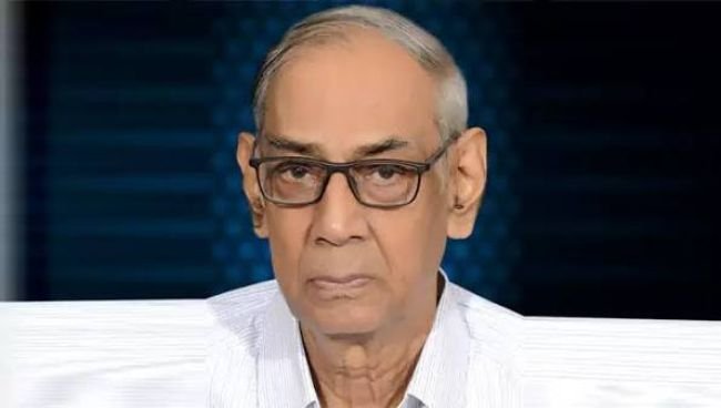 తెలుగు సినీ పరిశ్రమలో విషాదం.. ప్రముఖ సినిమా చరిత్రకారుడు పాటిబండ్ల దక్షిణామూర్తి కన్నుమూత