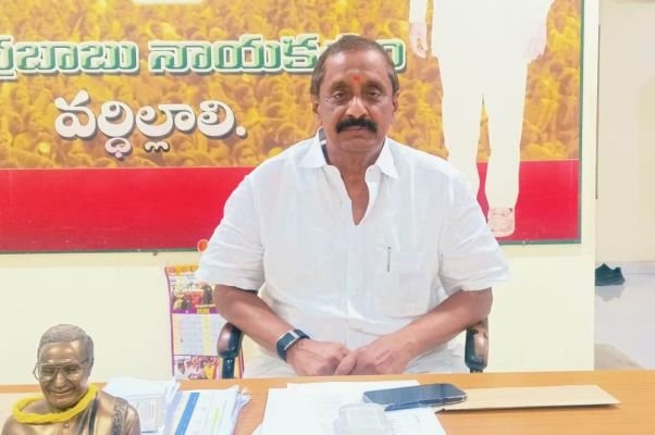 ప్రజలు తుఫాన్ పట్లు అప్రమత్తంగా ఉండాలి
