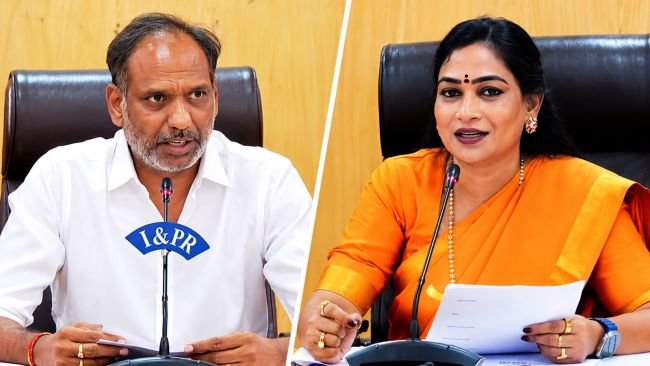 ‘అర్నబ్‌’ తుపానును ఎదుర్కొనేందుకు విధుల్లో 6 వేల మంది విద్యుత్‌ సిబ్బంది తుపాను ప్రభావిత ప్రాంతాల్లో ముందస్తు చర్యలు. విద్యుత్ శాఖ ఉన్నతాధికారుల సమీక్ష సమావేశంలో మంత్రి గొట్టిపాటి రవి