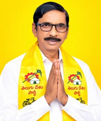 నువ్వురుపాడులో ప్రచారంలో దూసుకెళుతున్న టిడిపి అభ్యర్థి ఖాజావలి 