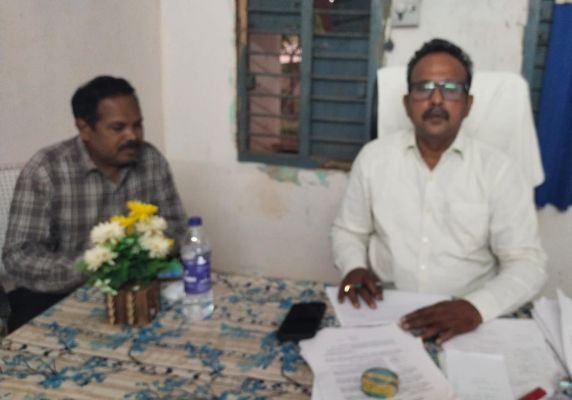 బోగోలు ఎంపీటీసీ బరిలో 23 మంది పోటీకి సిద్ధం - ముగ్గురు ఏకగ్రీవంగా ఎంపిక 