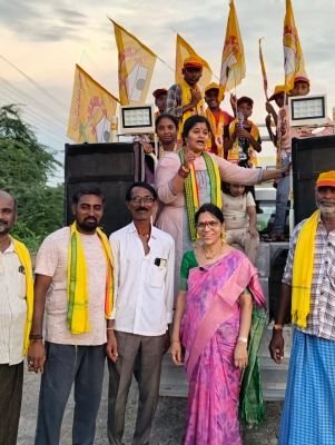 ఆత్మకూరులో ఆనం వ్యూహం - మలుపు తిరిగిన రాజకీయం - బొమ్మిరెడ్డి రంగ ప్రవేశం - విజయ పదంలో స్థానికం
