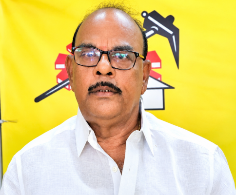 ప్రజల నమ్మకమే నా బాధ్యత