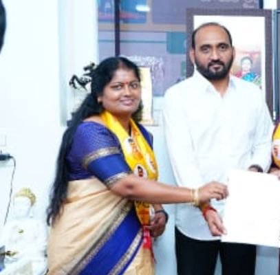 సీతారామపురం  ఎంపీపీ పీఠం టీడీపీ కైవసం   చక్రం తిప్పిన పార్టీ అధ్యక్షులు చింతల శీను    7 ఎంపీటీసీలు ఏకగ్రీవం