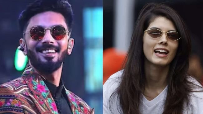 అనిరుధ్, కావ్య మారన్ చెన్నై రిసెప్షన్ ఇన్విటేషన్ వైరల్.. ఆ ఒక్క టాలీవుడ్ హీరో ఎవరంటే