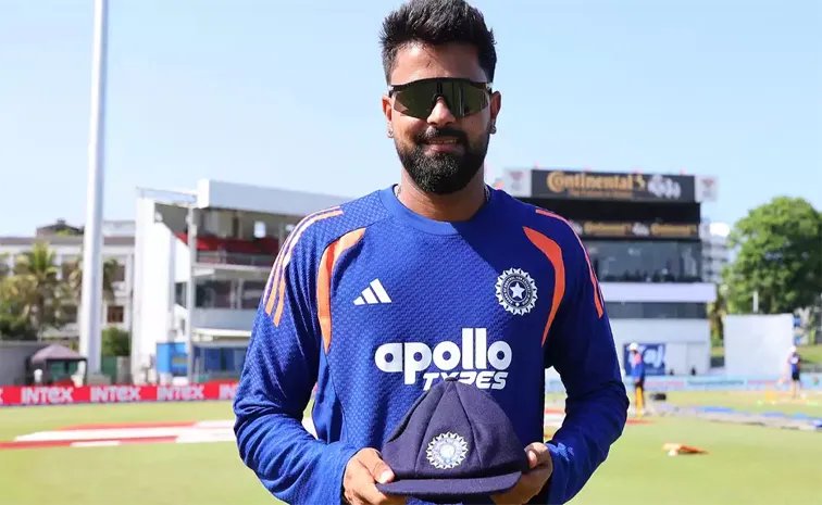 రంజీ ట్రోఫీలో సరాన్ష్ జైన్ రికార్డు బౌలింగ్.. బిహార్‌పై మధ్యప్రదేశ్ ఘన విజయం