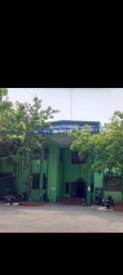 పూతలపట్టులో 13 ఎంపీటీసీ స్థానాలలో 8 ఏకగ్రీవం, 5 స్థానాలకు పోలింగ్