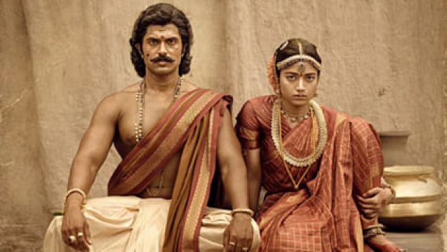 ఓవర్సీస్‌లో రణబాలి సునామీ.. బాక్సాఫీస్ వద్ద విజయ్ దేవరకొండ రికార్డు వసూళ్లు