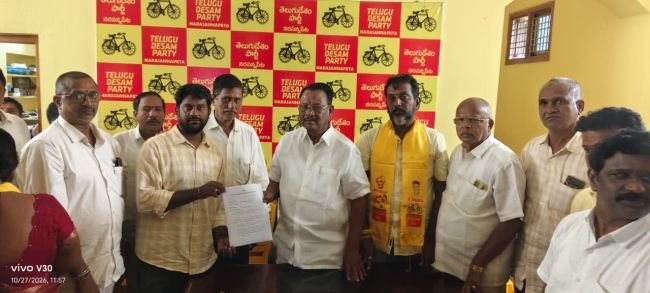 కూటమి అభ్యర్థుల విజయమే లక్ష్యం..