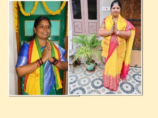 తుఫాన్ పునరవాస కేంద్రంలో 30 మంది ఆశ్రయం