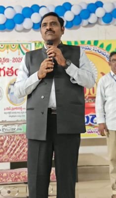 తుఫాన్ హెచ్చరికల నేపథ్యంలో అప్రమత్తమైన యంత్రాంగం
