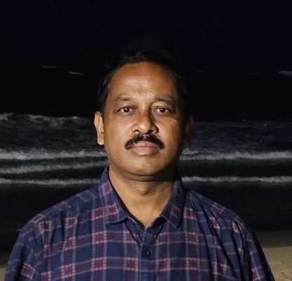 చిన్న పిల్లల వైద్యుడు డా. హరి మృతి 
