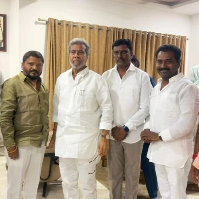 మార్కెట్ కమిటీ అభివృద్ధికి మంత్రి హామీ