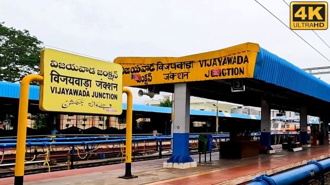 అర్నబ్’ ప్రభావంతో 60కి పైగా రైళ్లు రద్దు: ప్రయాణికులకు దక్షిణ మధ్య రైల్వే అత్యవసర సూచనలు!