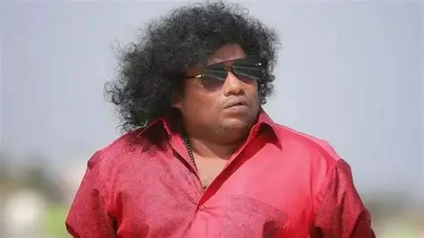 నవంబర్‌లో రాబోతున్న యోగి బాబు ‘అర్జునన్ పేర్ పత్తు’