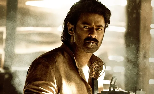 ప్రభాస్ ‘ఫౌజీ’ టీజర్‌పై వివాదం - నెతాజీ మనవడి అభ్యంతరం