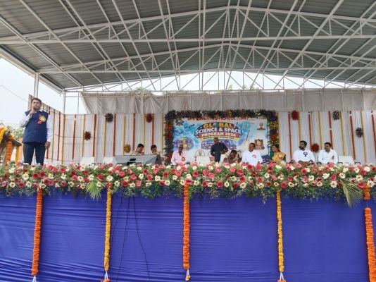 57 శాటిలైట్లు కొనసాగుతున్నాయి 