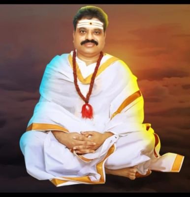 మఠాధిపతి నియామకం.