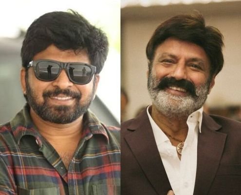 ‘ఇరుముడి’ డైరెక్టర్‌తో నందమూరి బాలకృష్ణ తదుపరి చిత్రం.. జోరుగా ప్రచారం