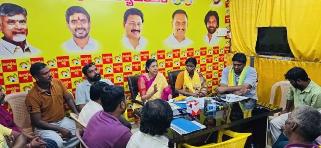 ఇళ్ల పట్టాలపై తప్పుడు ప్రచారాలు నమ్మొద్దు..