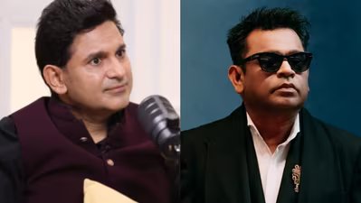 ఆ సినిమా పాటలను ఎవరూ సవాల్ చేయలేరు.. ఆదిపురుష్ గీతాలపై మనోజ్ ముంతాషిర్ కీలక వ్యాఖ్యలు