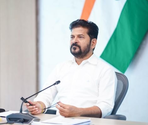 రాజ‌ధానిలో తాగు నీటి స‌మ‌స్య రాకూడ‌దు .. తాగు నీరు స‌ర‌ఫ‌రా, ఎస్టీపీలపై స‌మీక్ష‌లో ముఖ్య‌మంత్రి రేవంత్ రెడ్డి
