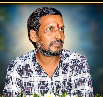 మద్యానికి బానిసై వ్యక్తి మృతి