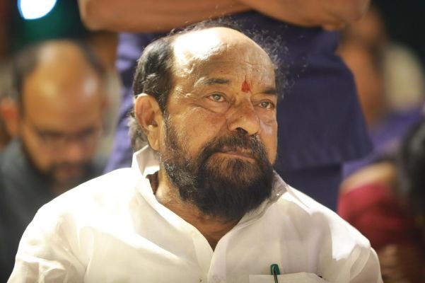  మోదీపై వ్యక్తిగత విమర్శలు సరికాదుః ఖర్గే వ్యాఖ్యలను ఖండించిన బీసీ సంఘాలు