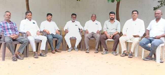 కరువు జాబితాలో నవాబుపేటకు చోటేది?