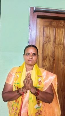 జడ్పిటిసి అభ్యర్థి మతల సౌజన్యను గెలిపించండి