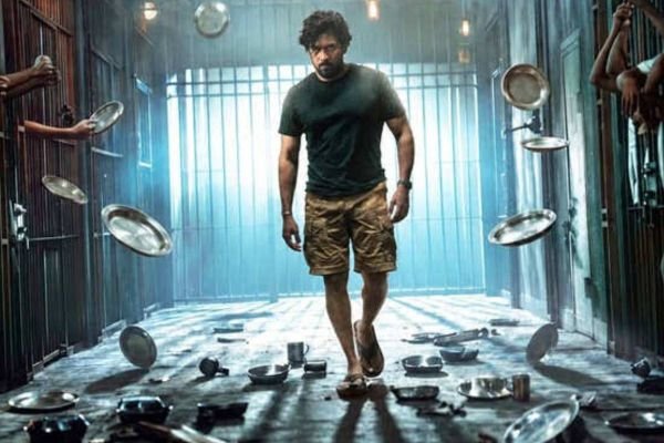 జోరుగా సూర్య 'సీన్' సినిమా అడ్వాన్స్ బుకింగ్స్.. ఓవర్సీస్‌లో రికార్డు స్థాయి స్పందన