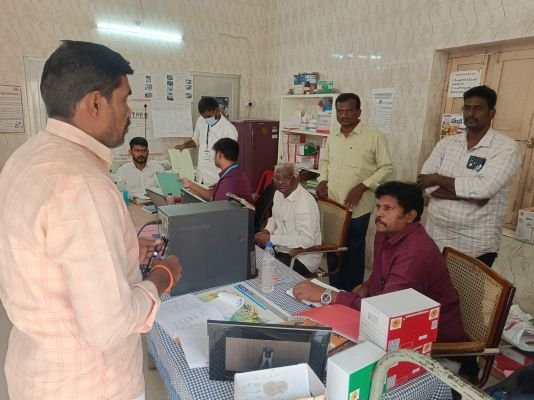 క్షయవ్యాధి నియంత్రణకు మెరుగైన వైద్యసేవలు