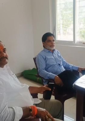 తహసీల్దార్ వ్యాఖ్యలతో దుమారం!