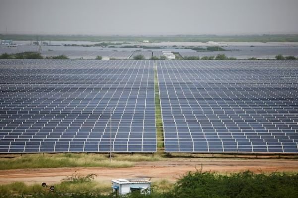 2030 లక్ష్య సాధనకు భారత్ బృహత్తర ప్రణాళిక