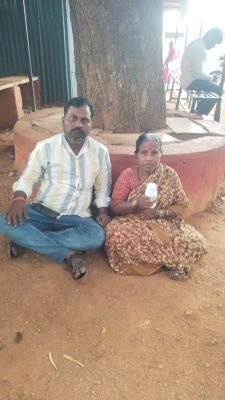 “మందు తాగి చస్తామంటేనే స్పందిస్తారా?”.. ఎనిమిదేళ్ల భూ సమస్యపై కదిలిన రెవెన్యూ అధికారులు